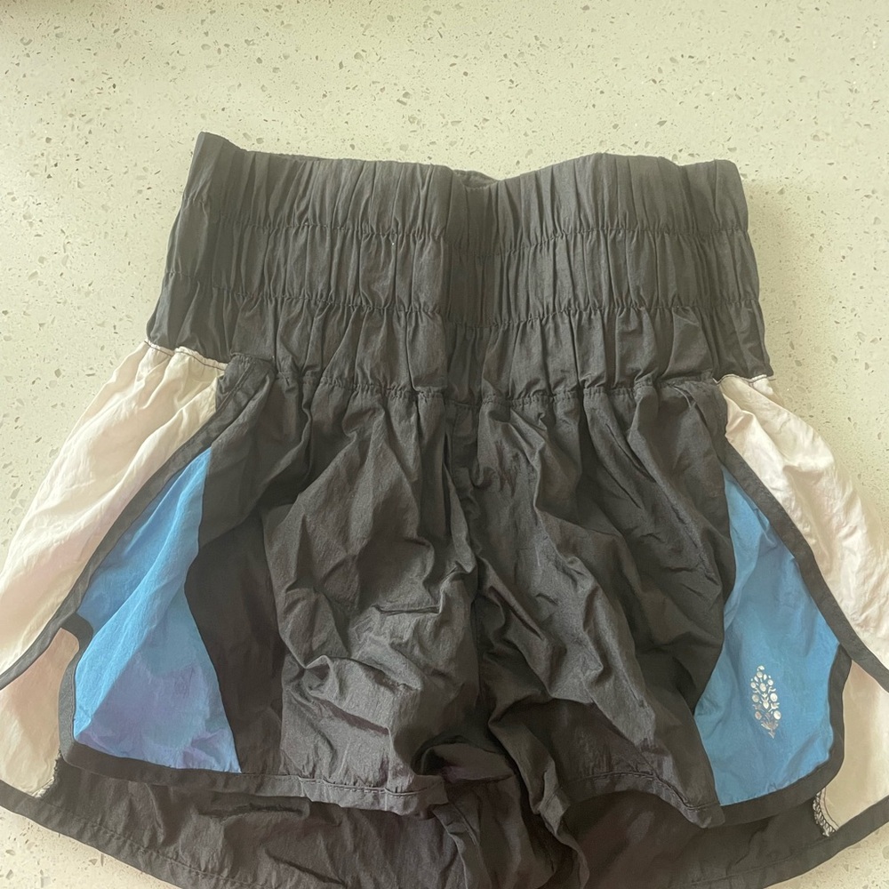 Free people the way home shorts XS